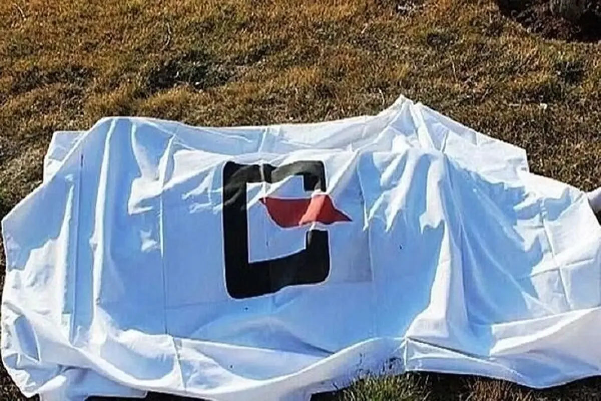 رازگشایی از ناپدید شدن مرد جوان با کشف جسد سوخته