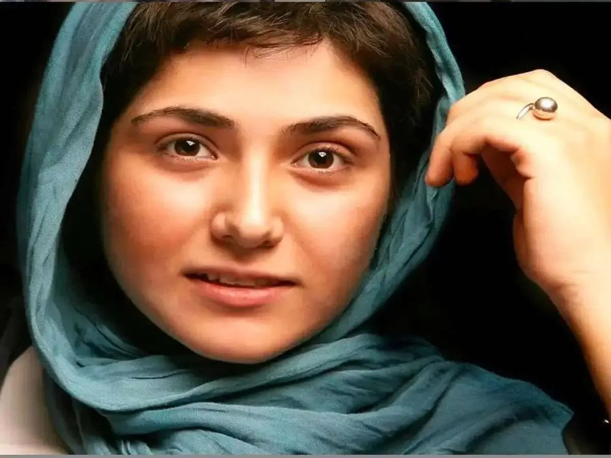 جدیدترین تصویر باران کوثری در کنار هوادارانش؛ تغییر چهره بازیگر معروف سوژه شد!