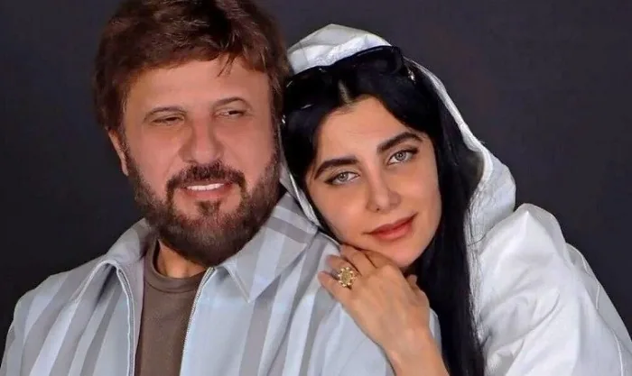 علت پاره شدن رگ مغز ستاره همسر بیژن مرتضوی - ستاره سعیدی همسر بیژن مرتضوی
