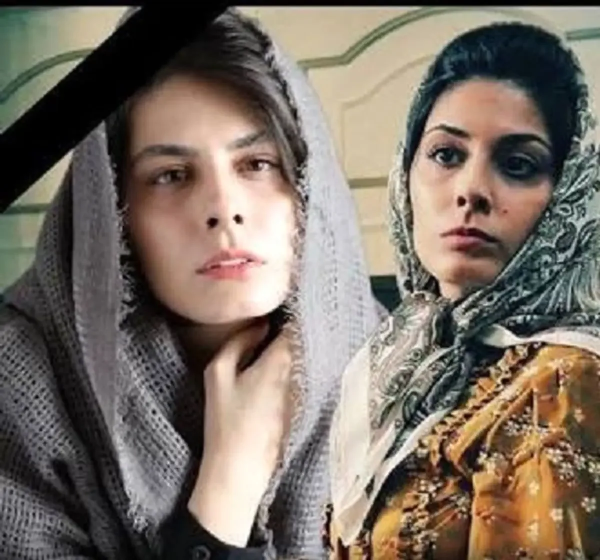 بازی زندهیاد مریم همتیان در فیلم «طلاقم بده»/ ویدئو