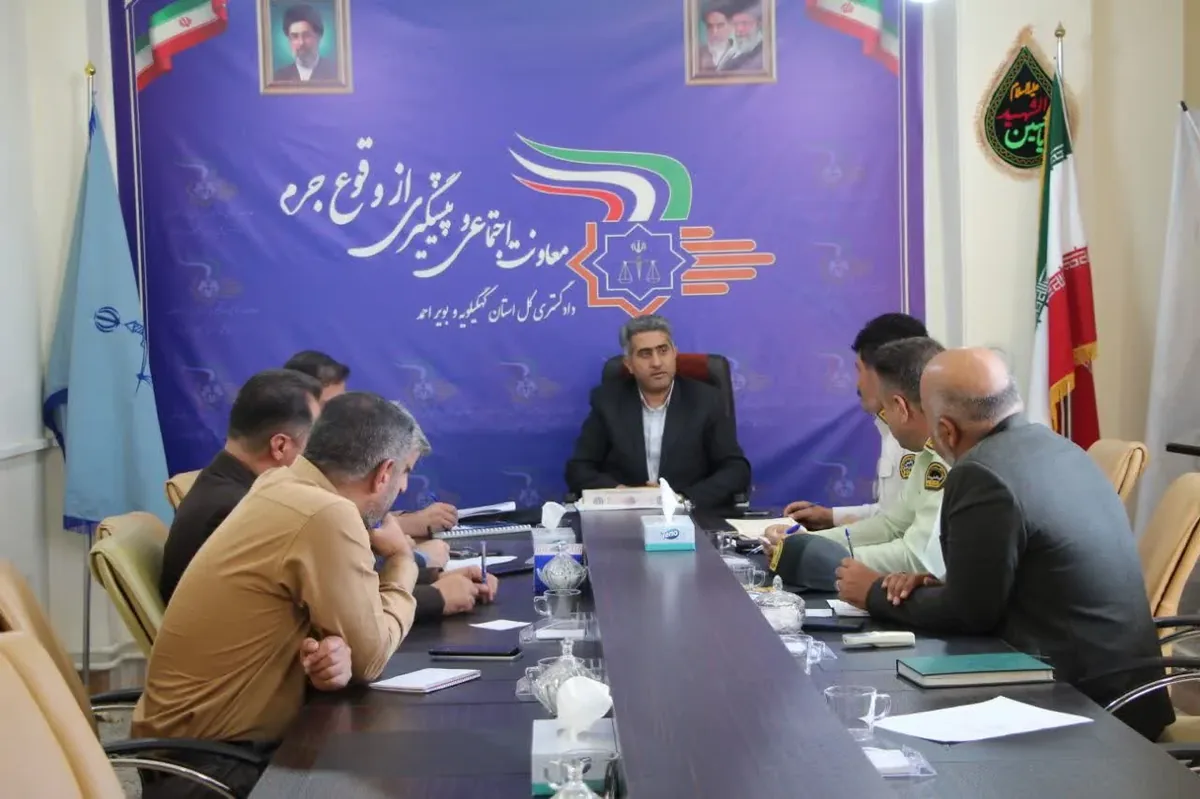 نظارت هوشمند، زمینهساز ارتقای امنیت عمومی است