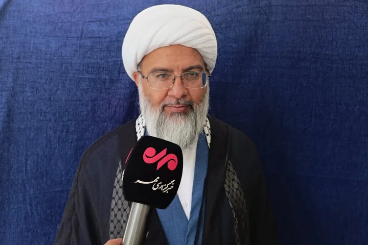 جنگ روایت‌ها و معادله مقاومت؛ پیام سیاسی خطبه‌های جمعه البرز