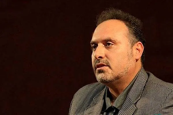 سروده جدید افشین علا در وصف فاطمه اطهر (س)