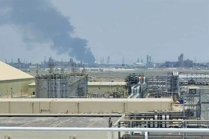 ۷ عملیات موشکی و پهپادی یمن در عمق خاک عربستان