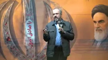 دبیرکل جمعیت پیشرفت و عدالت: غنیسازی را کنار نمیگذاریم/ غنیسازی دارایی جمهوری اسلامی محسوب میشود