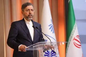 خطیب‌زاده: شهید خرازی نمادی برجسته از اجماع‌سازی بود