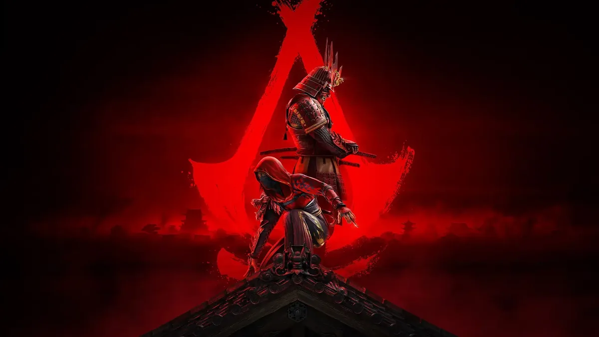 بازی رومیزی Assassin's Creed Shadows در دست ساخت است