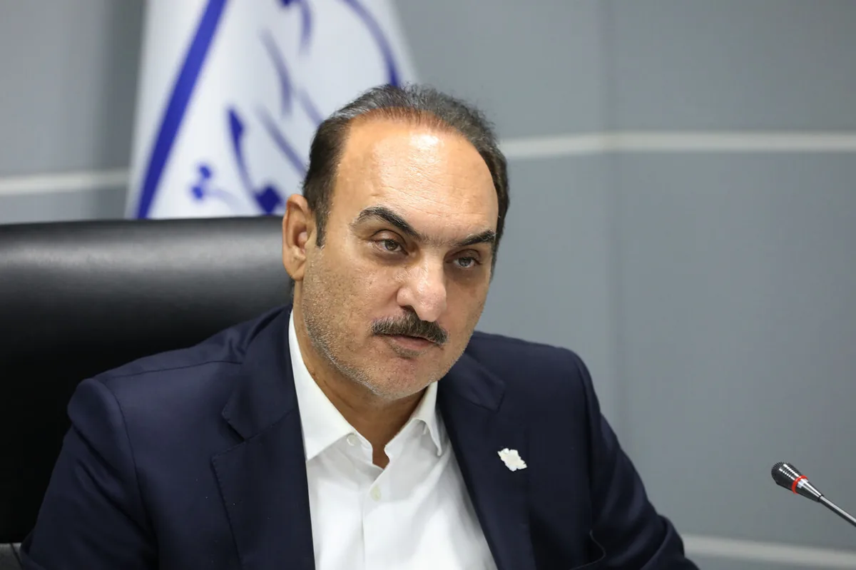 صنعت نفت ایران به مدیری آزموده نیاز دارد