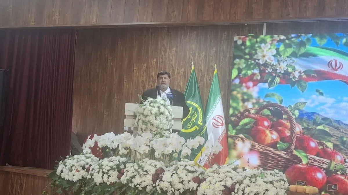 دماوند از هیچ سدی حقابه ندارد
دست خالی دماوند از سدهای  تهران