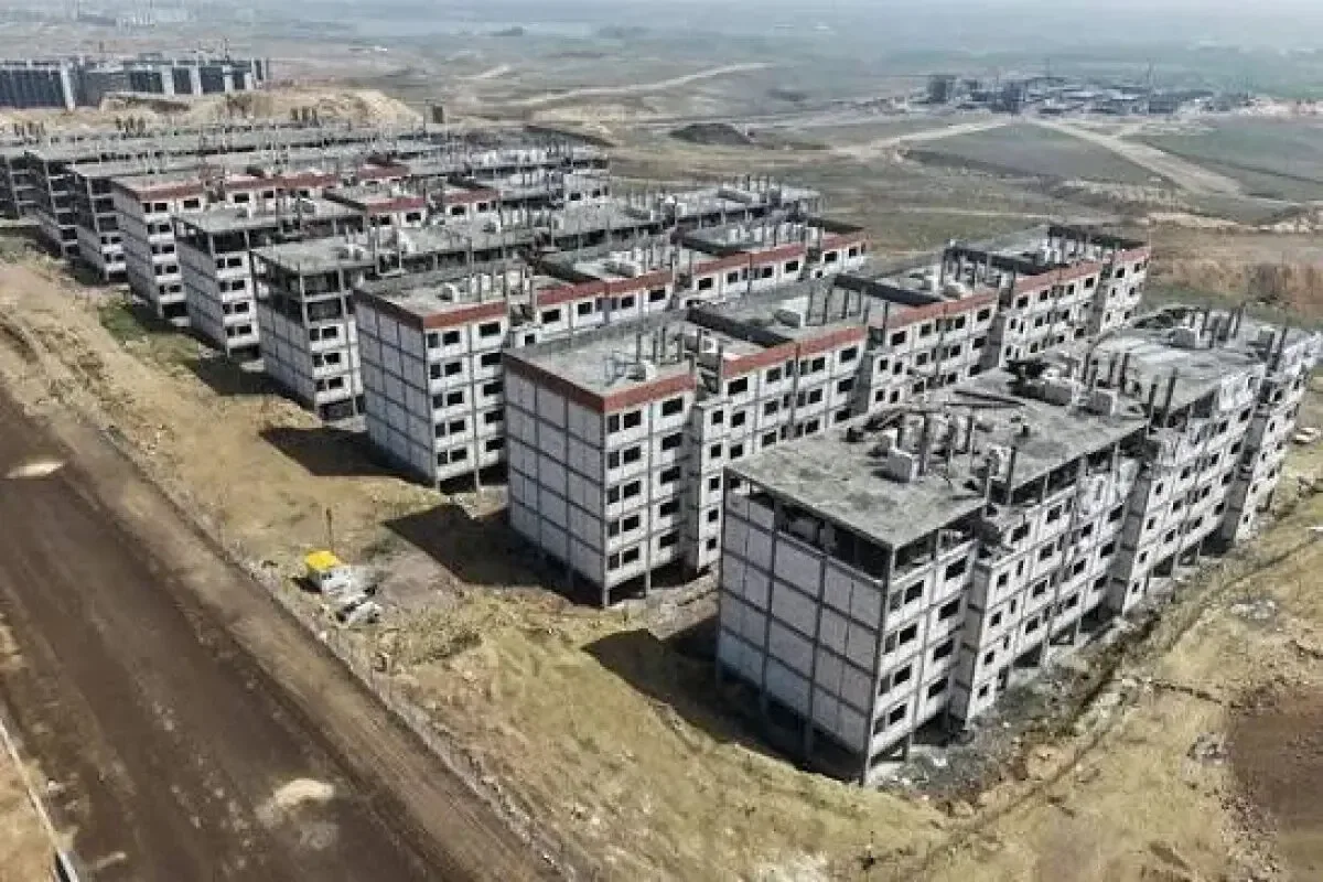 خرید و فروش نهضت ملی مسکن قانونی میشود