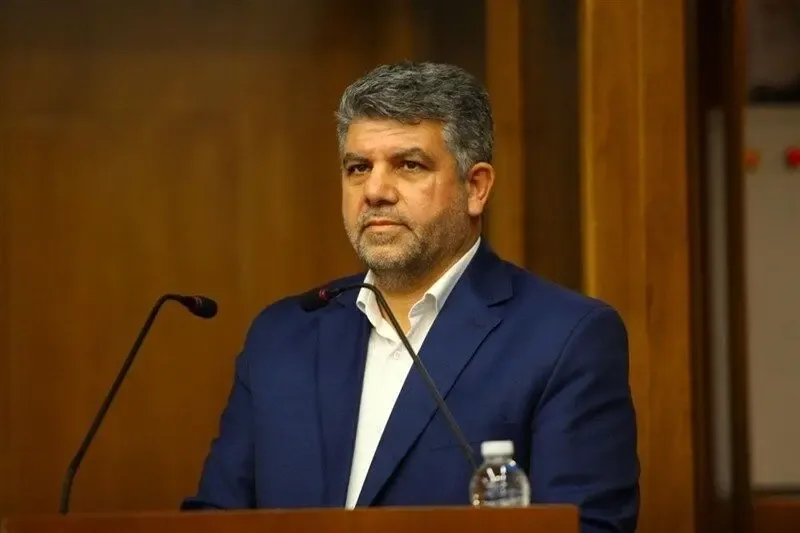 علی دادگر رئیس فدراسیون تیراندازی شد