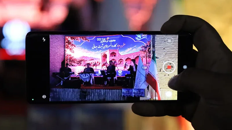 میامی؛ نگین کاروانسراهای تاریخی سمنان در مسیر تبدیل‌شدن به مقصد گردشگری ایران