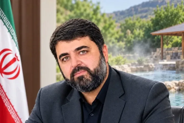روستای آبگرم محلات قطب نوظهور گردشگری سلامت در استان مرکزی