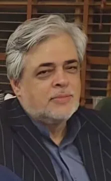 خودتان را خلع لباس کنید، بعدش هرچه میخواهید فحش بدهید و دروغ بگویید
