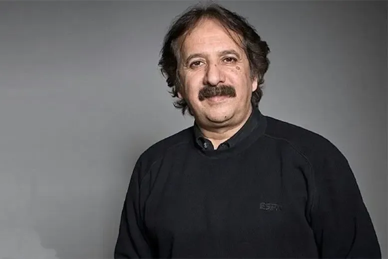 افشاگری مجید مجیدی در بوسان
