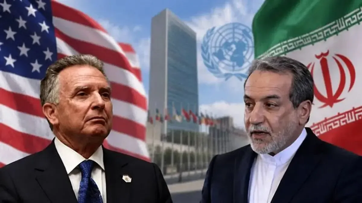 قطر منتظر پاسخ ایران به آمریکاست؛ ایران باید قبل از انتخابات کنگره پاسخ دهد!
