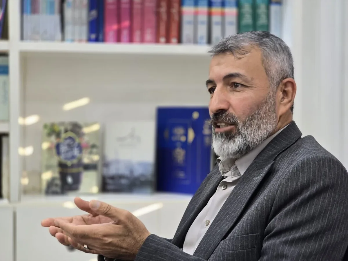 کنگره هنرمندان شهید، بستری برای روایت هنری حماسههای ماندگار بوشهر است