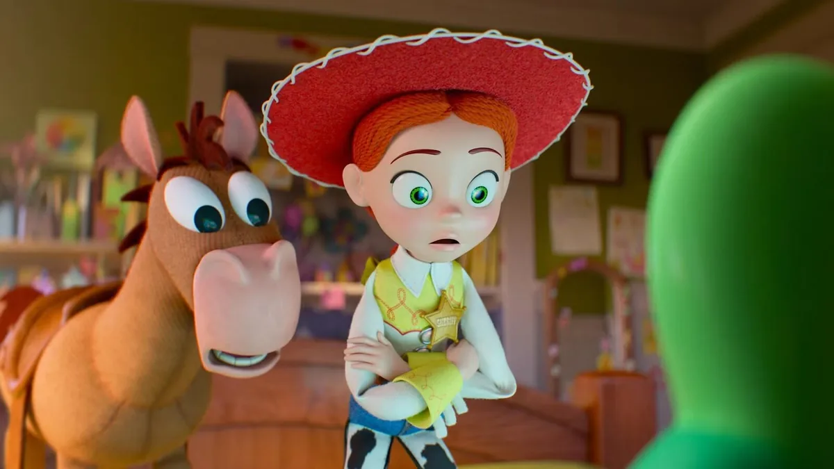 توقف دو هفته‌ای تولید، انیمیشن Toy Story 5 را نجات داده است؛ تغییر مهمی که داستان جسی را متحول کرد | گیمفا