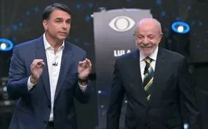 بولسونارو نتایج انتخابات برزیل را به رسمیت نشناخت