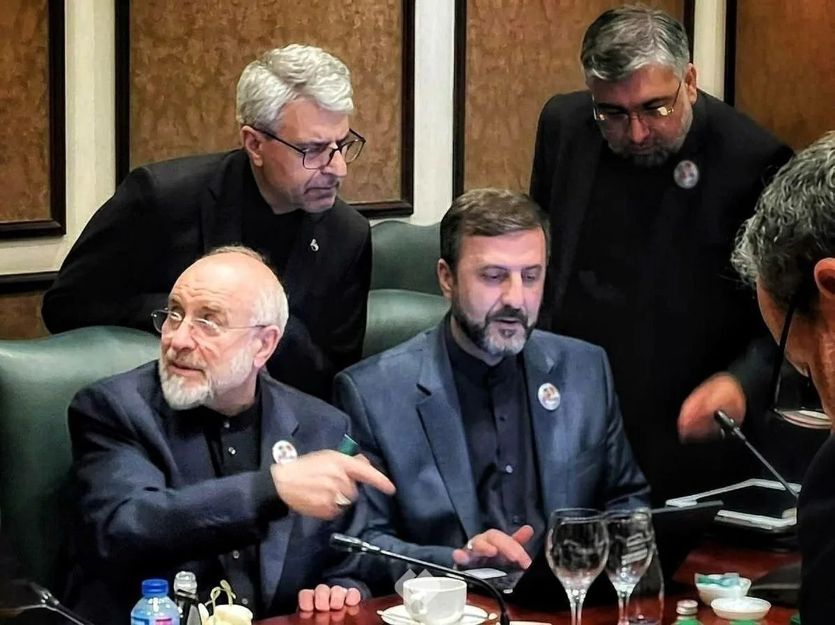 ایران در توافق با آمریکا چه داد و چه گرفت؟