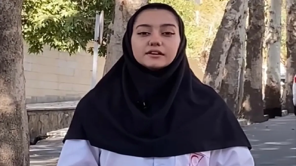 لزوم شناخت نقاط امن شهر پیش از وقوع حوادث + فیلم