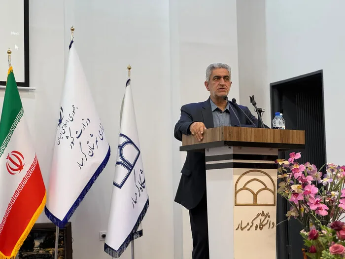 مدیرکل تشریفات دفتر رهبر شهید: امام جمعه باید مظهر تواضع، خیرخواهی و اخلاص در جامعه باشد