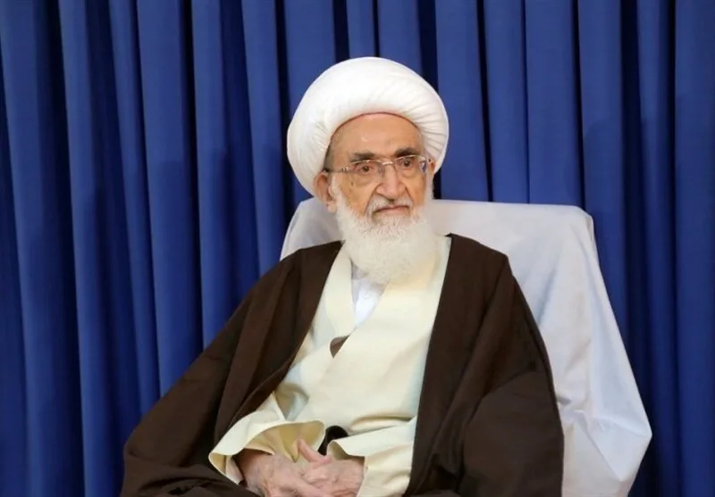 بازگشت آیتالله نوری همدانی به قم + جزئیات