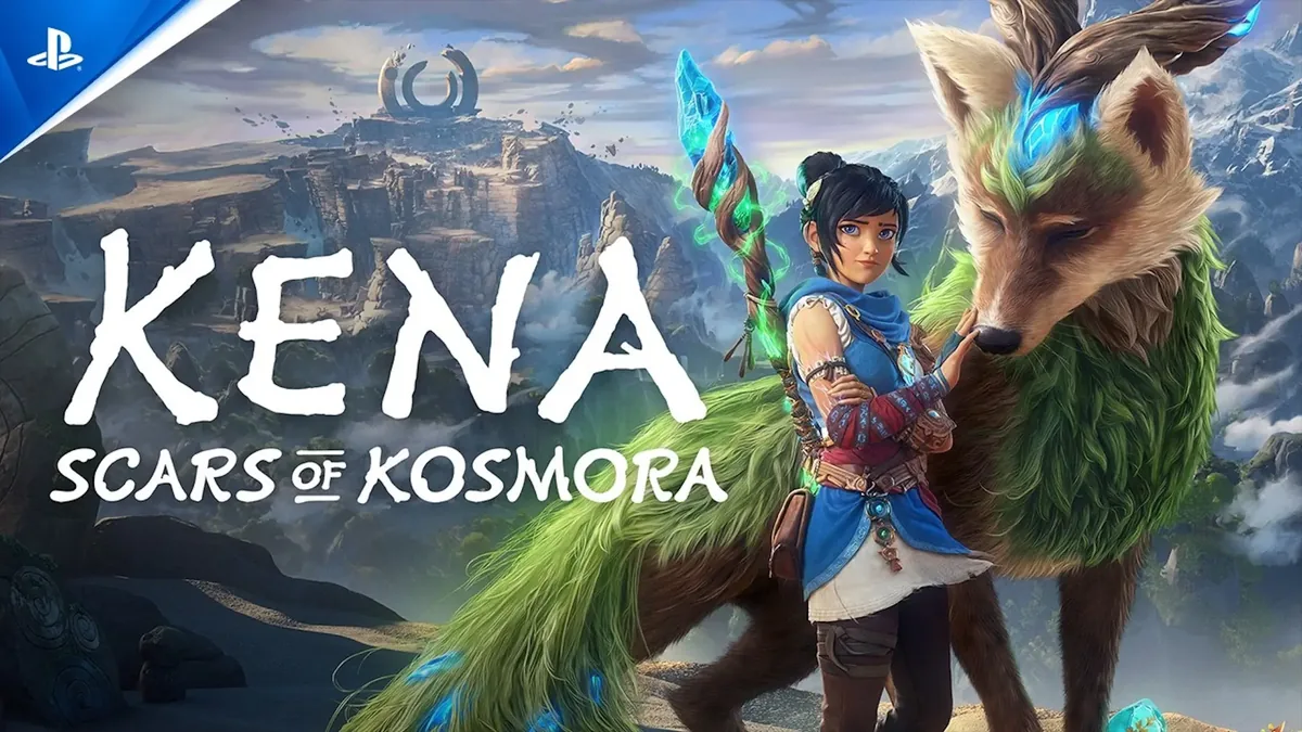 ظاهرا سونی مجموعه Kena و استودیو Ember Lab را خریده است