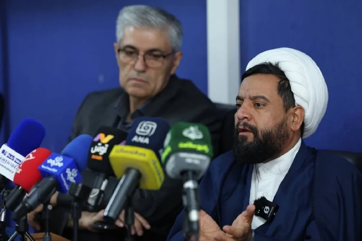 نشان حلال، فراتر از یک برچسب؛ پیوند میان فقه، دانش و بازار جهانی است