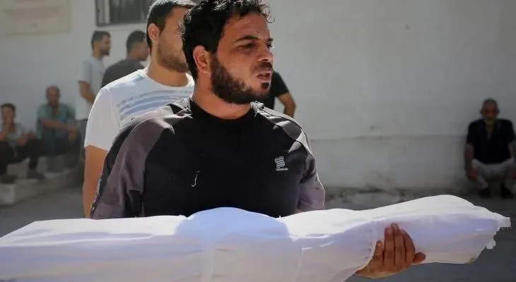 یونیسف: اسرائیل از آغاز آتشبس ۳۴۰ کودک را در غزه به شهادت رسانده است