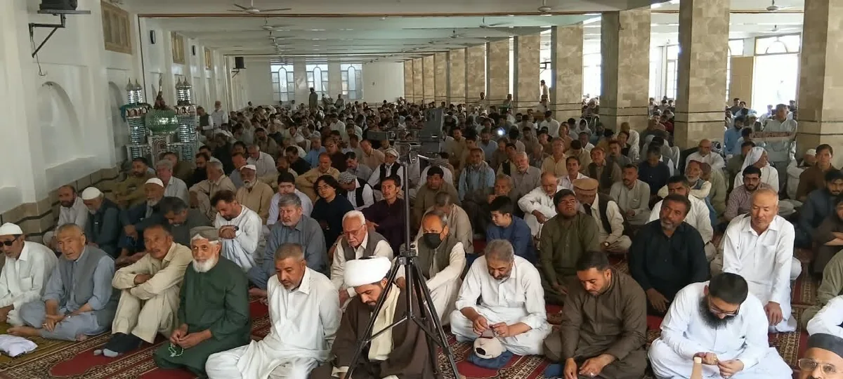 پاکستان نقش میانجی‌گرانه خود را برای حل اختلافات میان یمن و عربستان سعودی احیا کند