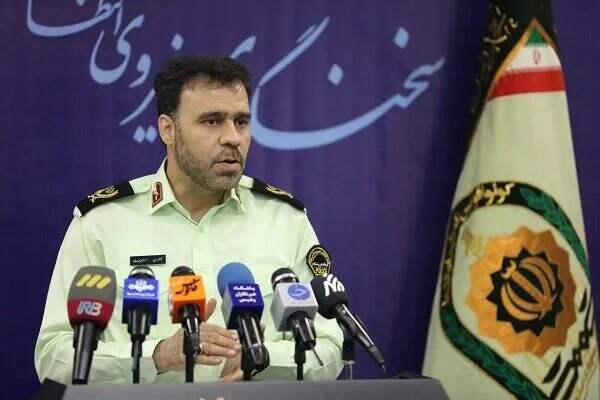 جزئیات شهادت «بانوی نخبه» پلیس در سیستان و بلوچستان