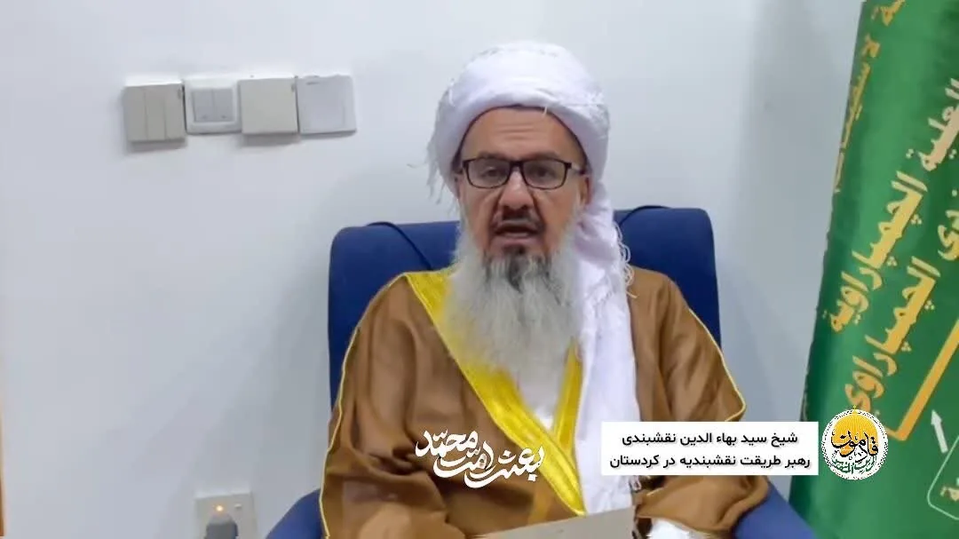 بعثت امت اسلامی با پیروی از آرمانهای امام خامنهای و وحدت اسلامی تداوم مییابد