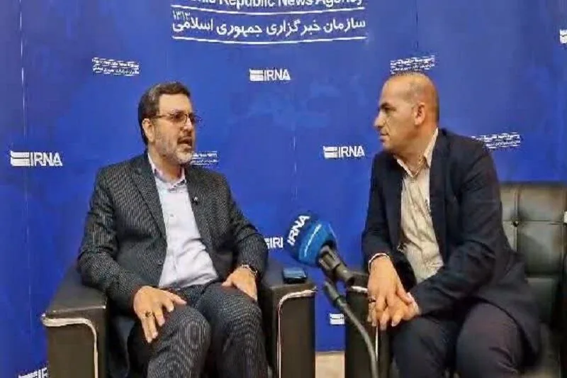 مدیرکل صدا و سیمای فارس: رسانه امروز در متن تحولات و فرآیند توسعه است