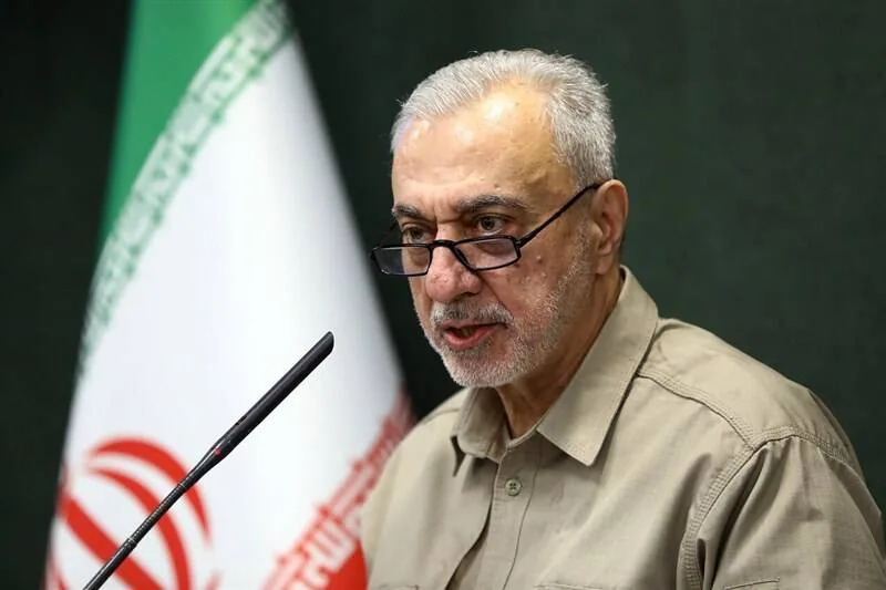 اخلاقی: به هر خطای دشمن گسترده پاسخ میدهیم