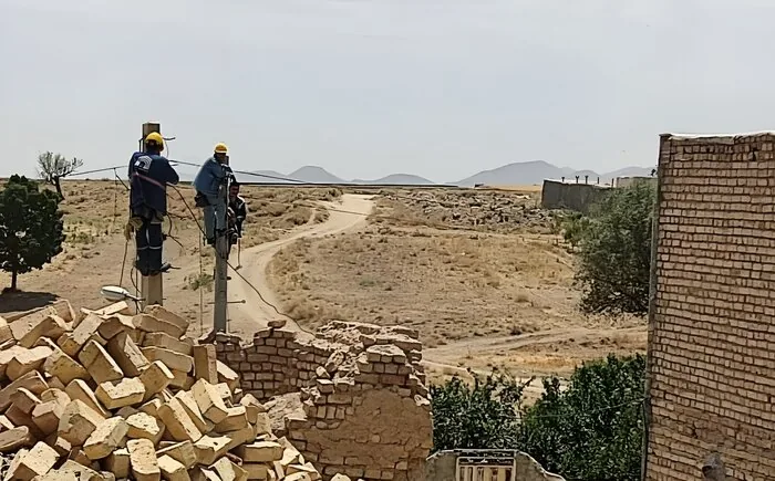 اخبار کوتاه از غرب اصفهان