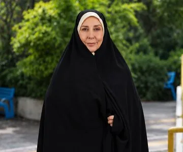 مرجانه گلچین با «پرنده کوکی»؛ مادری متفاوت در راه تلویزیون