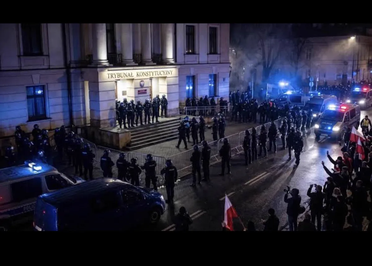 لهستان