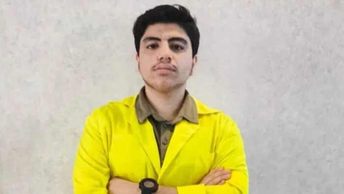 کسب رتبه نخست دانشآموز دزفولی در آزمون سراسری کاردانی سال ۱۴۰۵