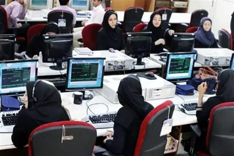ابلاغ آییننامه مدیریت رفتوآمد کارکنان دولت