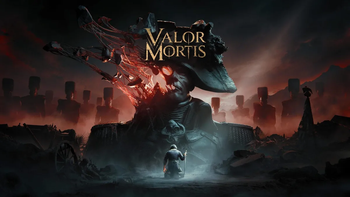 بازی Valor Mortis در ۷ روز هزینههای ساخت خود را جبران کرد