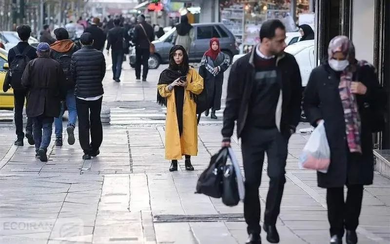 بهزیستی: یک پنجم تهرانیها «اضطراب زیاد» پس از جنگ دارند/ رتبه دوم به خراسان رضوی با ۱۰ درصد افراد دارای اضطراب میرسد و اصفهان بعد از آن قرار دارد