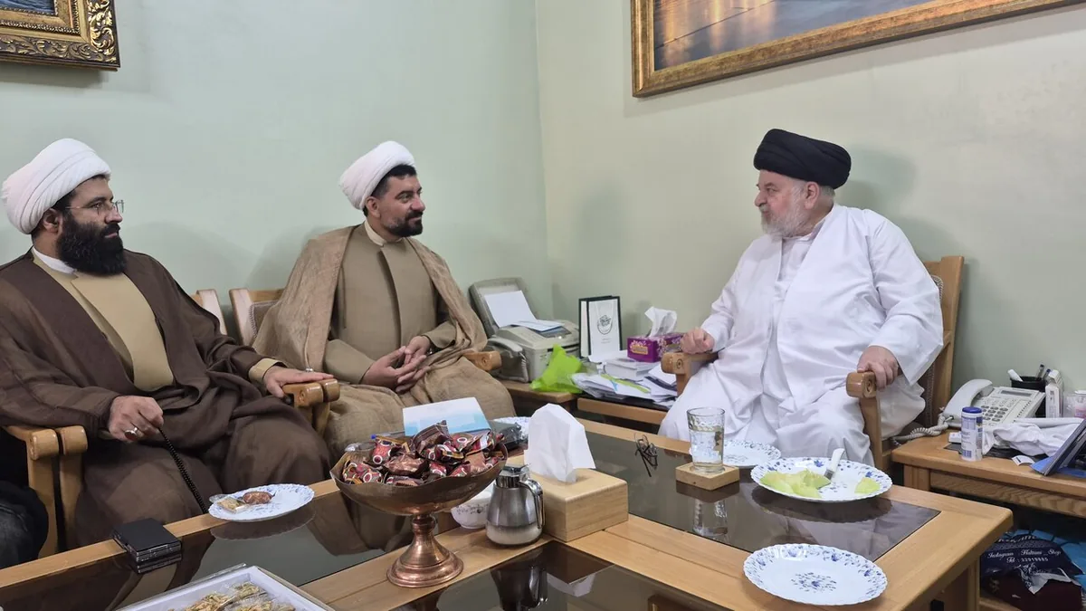 حضور و همراهی ملت حافظ این مملکت است