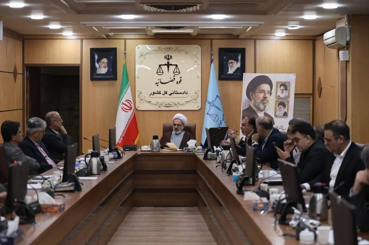 معاون قضایی دادستان کل در پیگیری حقوق عامه و پیشگیری از جرم: پزشکی امانت اجتماعی است و نباید به رابطهای تجاری و مالی با جسم بیمار تقلیل یابد