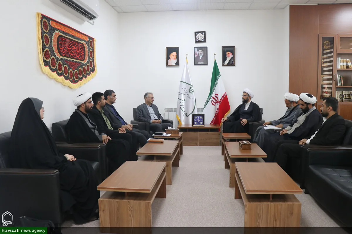 معلمان و مبلغان دینی در تربیت نسل آینده مسئولیتی مشترک دارند