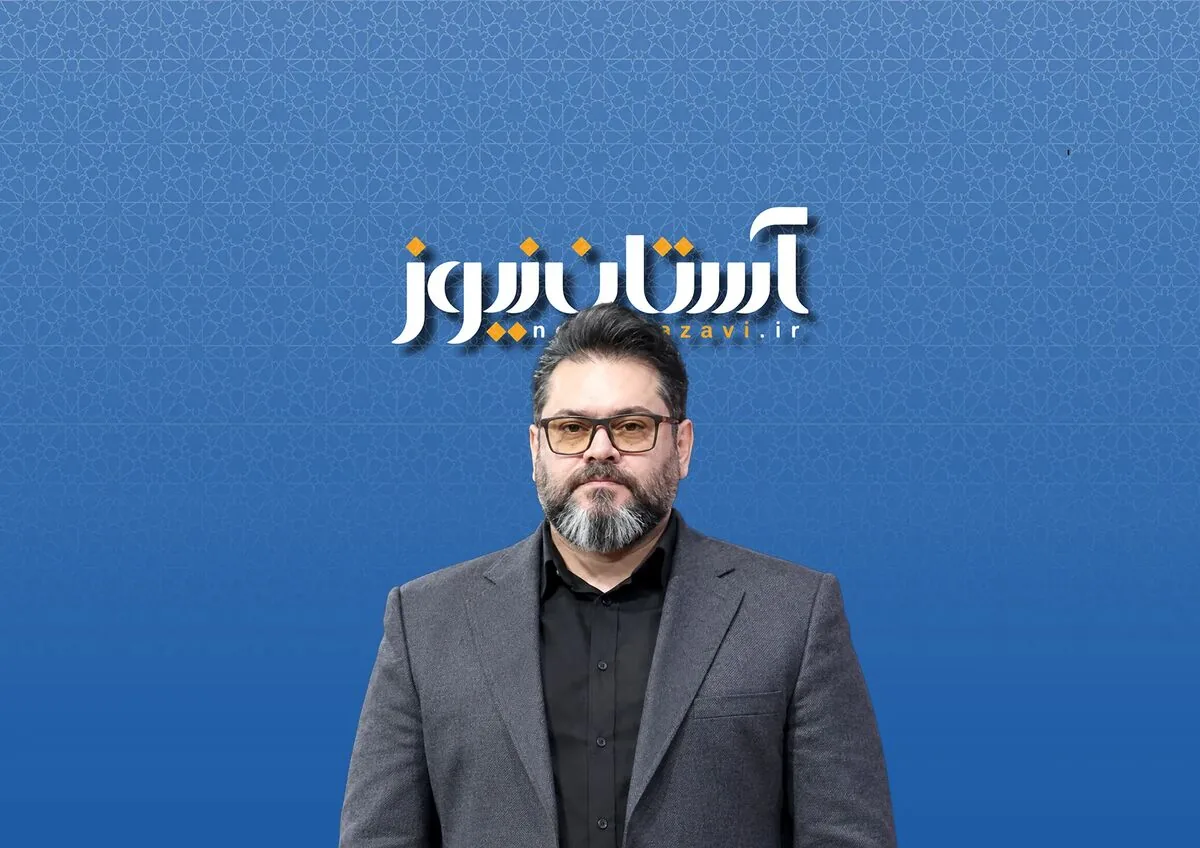 هویت هنری من با نام امام رضا (ع) گرهخورده