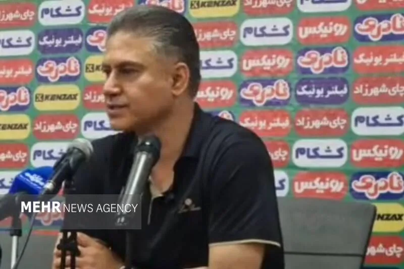 مطهری: با تمام وجود جنگیدیم و پیروز شدیم؛ برخی مسخرهام کردند!