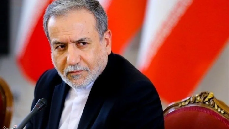 عراقچی: برای فرصت به دیپلماسی به ارتباط با واسطهها ادامه خواهیم داد
