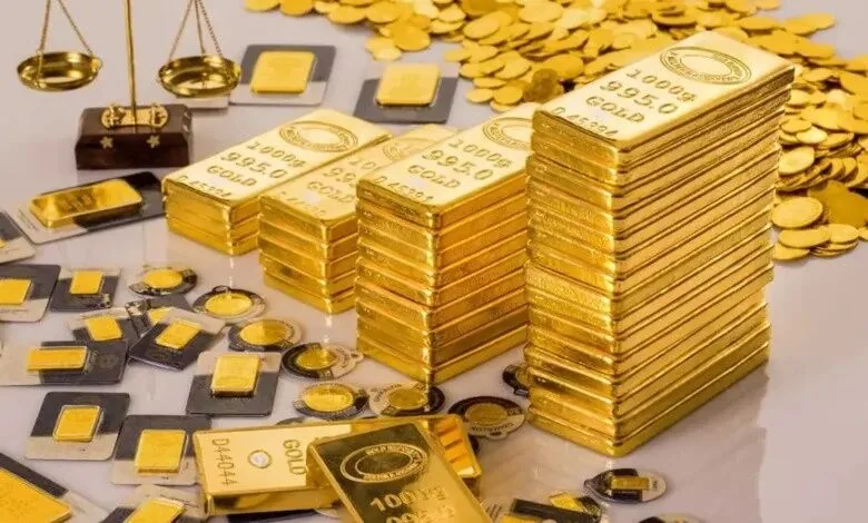 قیمت طلا امروز ۱۶ مهر ۱۴۰۵ هنگام بسته شدن بازار/ طلای ۱۸عیار ۱۰۱ هزار تومان ارزان شد + جدول