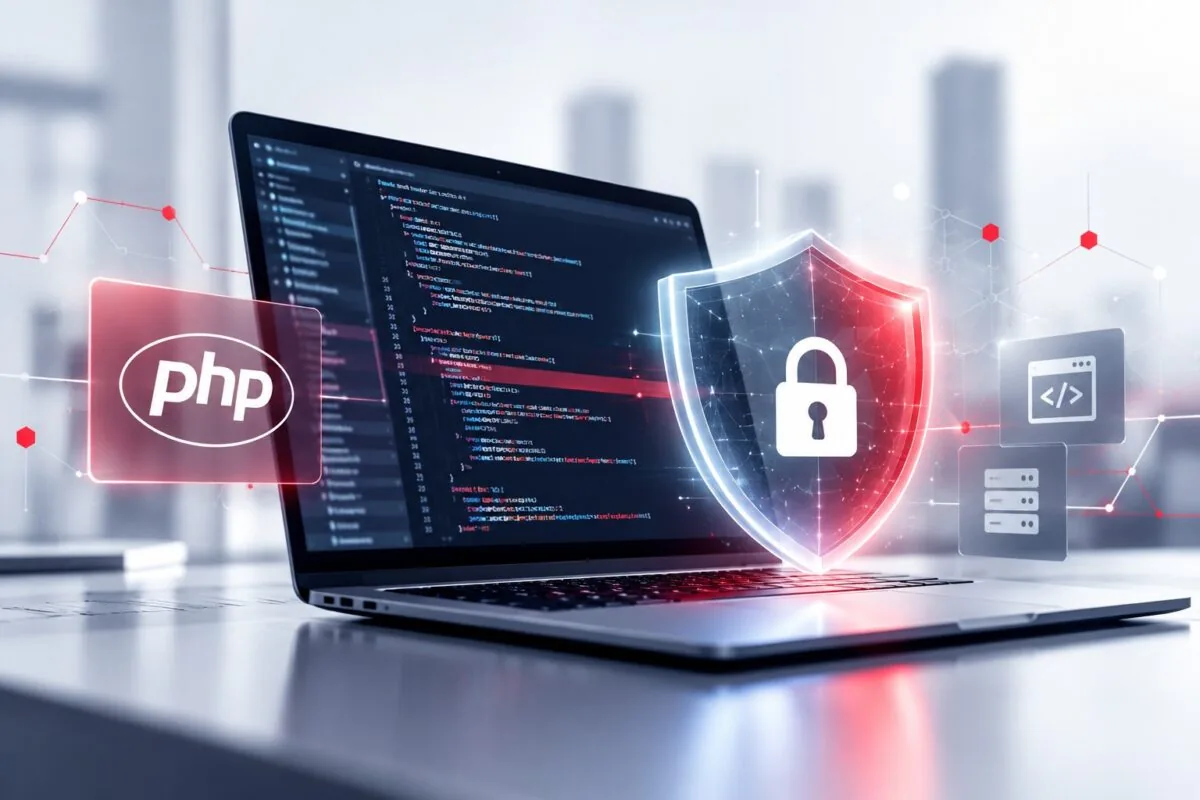 آسیب‌پذیری PHP2Shell در حملات هکرها مورد سوءاستفاده قرار گرفت 